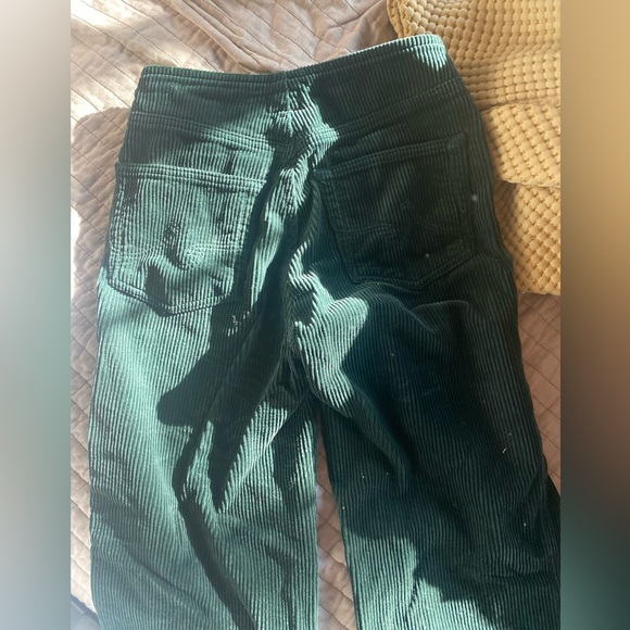 AG Adriano Goldschmied The Etta Cropped Pants - Picture 7 of 9